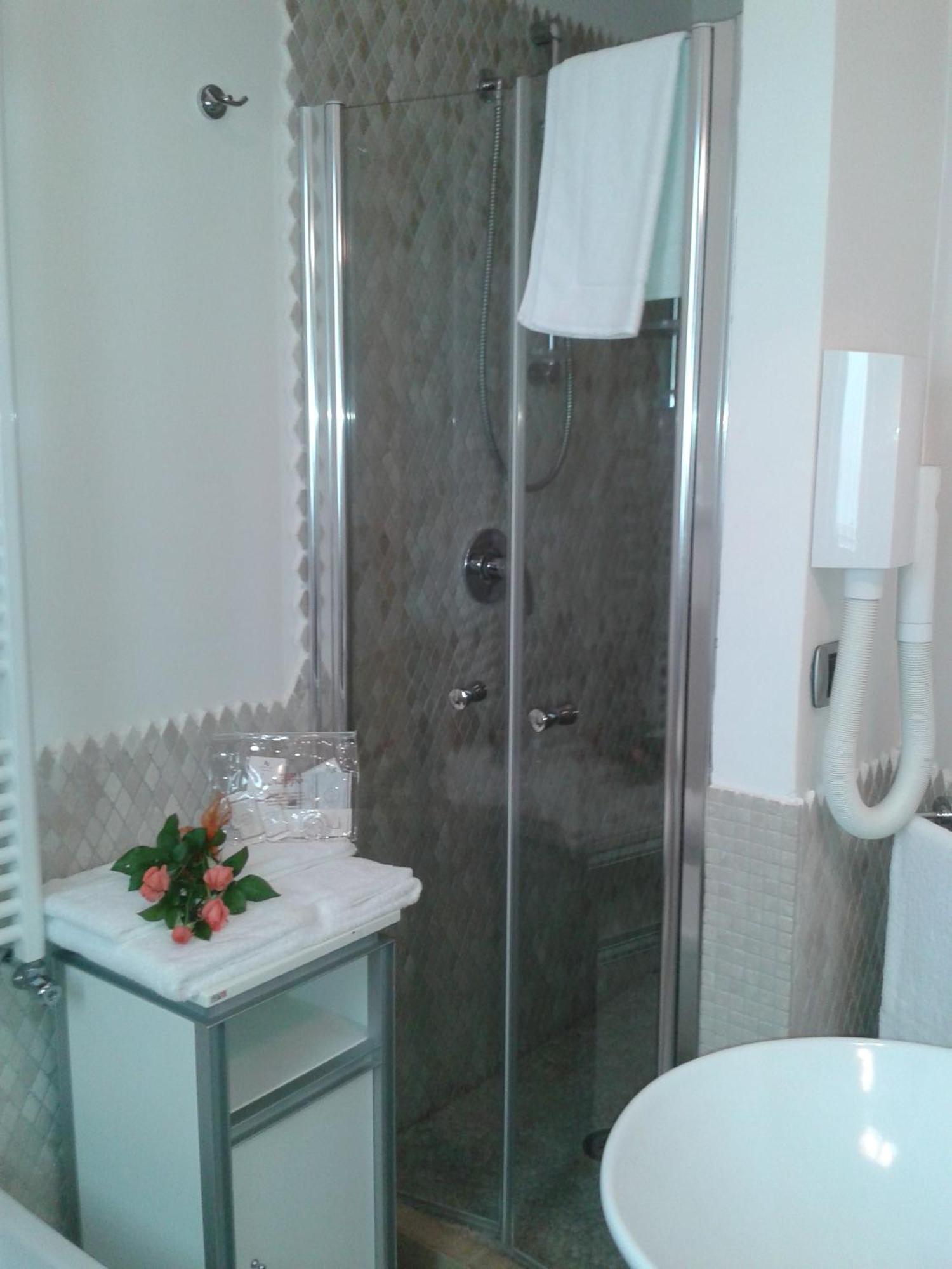 Hotel Nappo San Marzano sul Sarno الغرفة الصورة